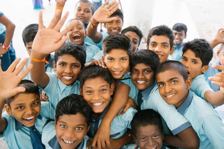 Future for Young People