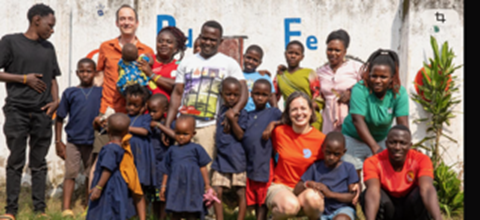 Masaka Uganda
